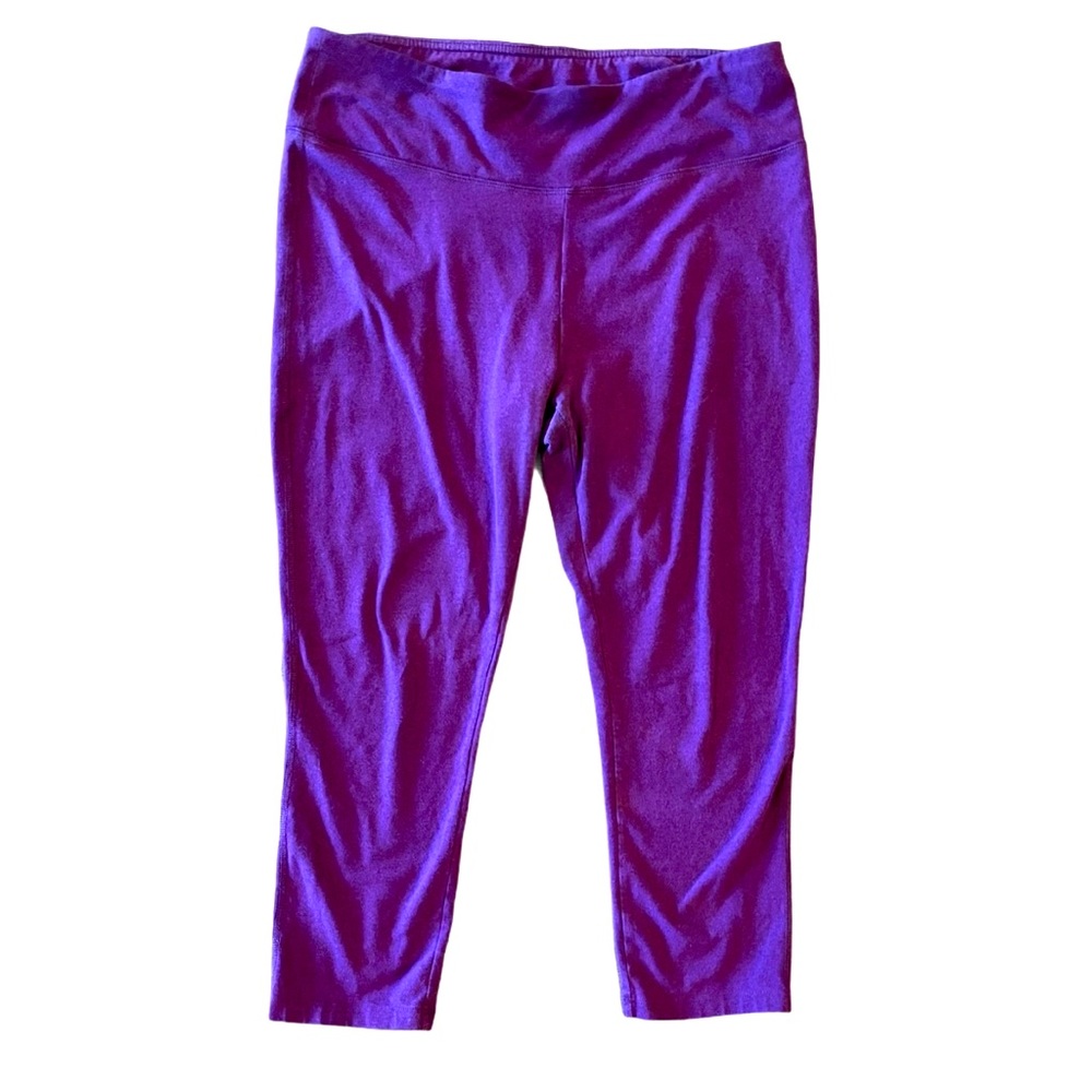 RBX Yoga Pants size Large